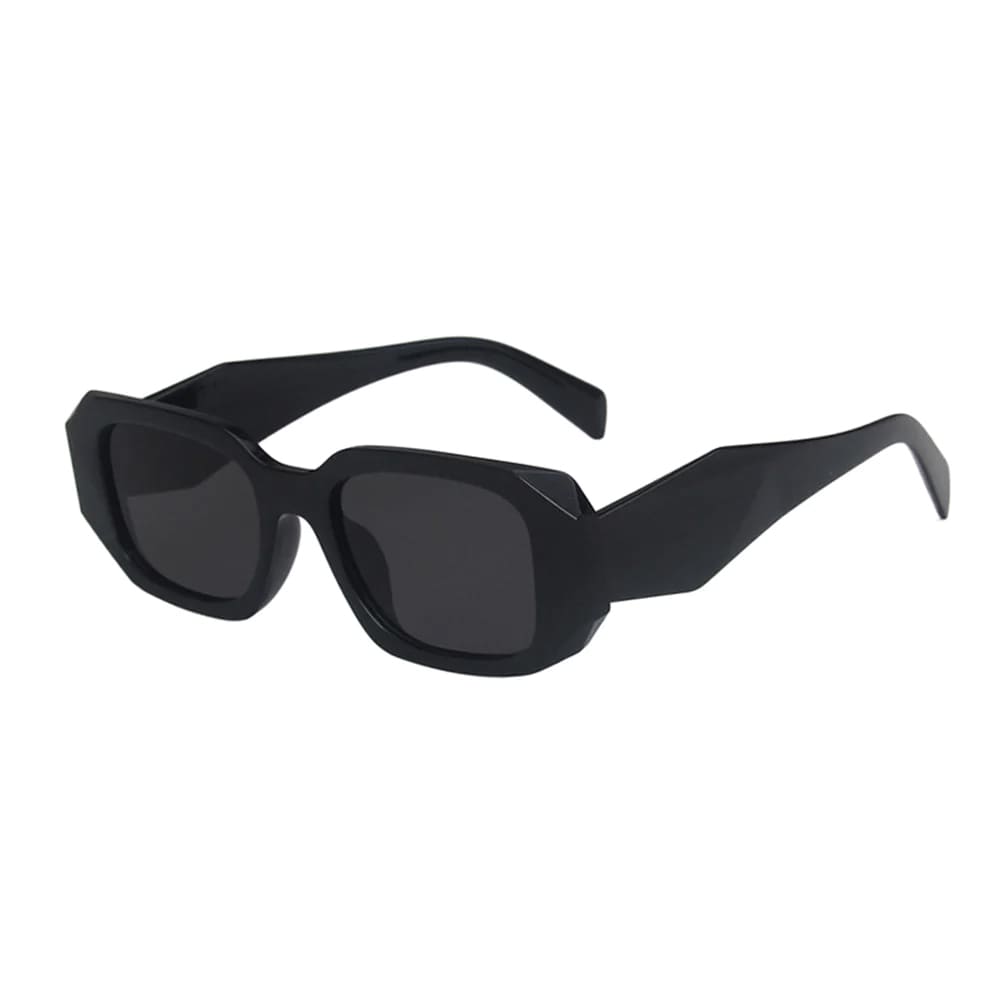 Maya All Black | NUD®