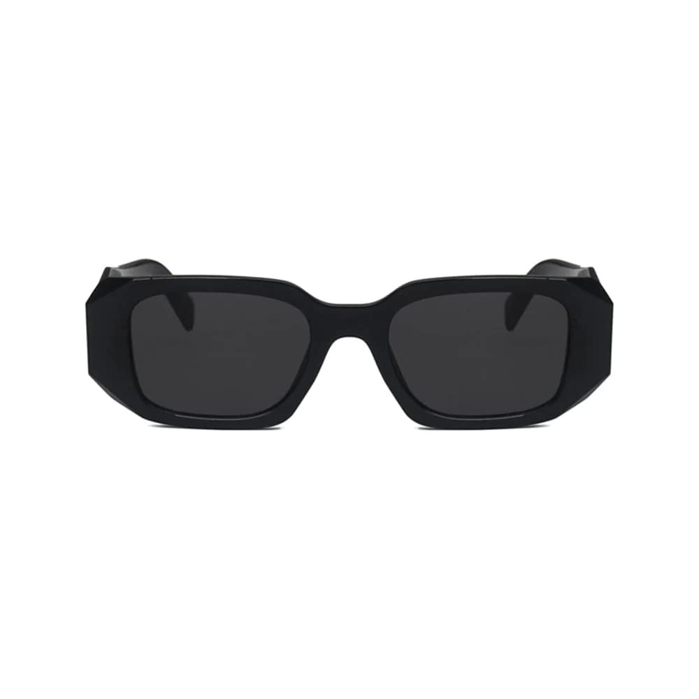 Maya All Black | NUD®