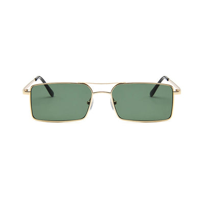 Yoko Gold Olive - NUD®