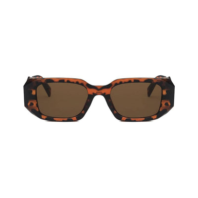 Maya Leopard Brown - NUD®